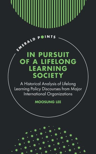 In Pursuit of a Lifelong Learning Society In Pursuit of a Lifelong Learning Society