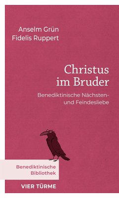 Cover Christus im Bruder