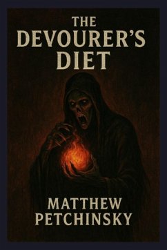 Cover The Devourer's Diet