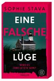 Eine falsche Lüge - Wird es ihre letzte sein? Eine falsche Lüge - Wird es ihre letzte sein?