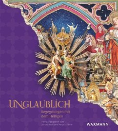 Cover Unglaublich