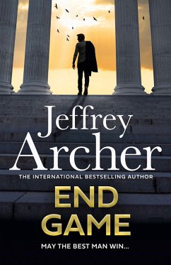 End Game - Archer, Jeffrey