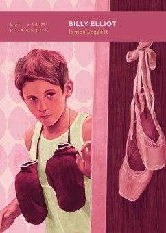 Cover Billy Elliot