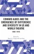 Edward Albee and the Emergence of... - Bild 1
