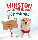 Winston the Traveling Dog's Christmas Winston the Traveling Dog's Christmas