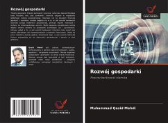Cover Rozwój gospodarki