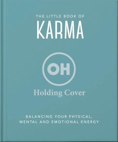 Cover The Little Book of Karma