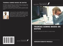 Cover TEORÍAS SOBRE BASES DE DATOS