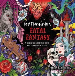 Mythogoria: Fatal Fantasy - Kolinska, Weronika