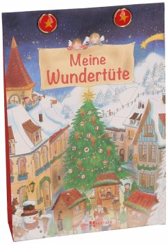 Cover Meine Wundertüte