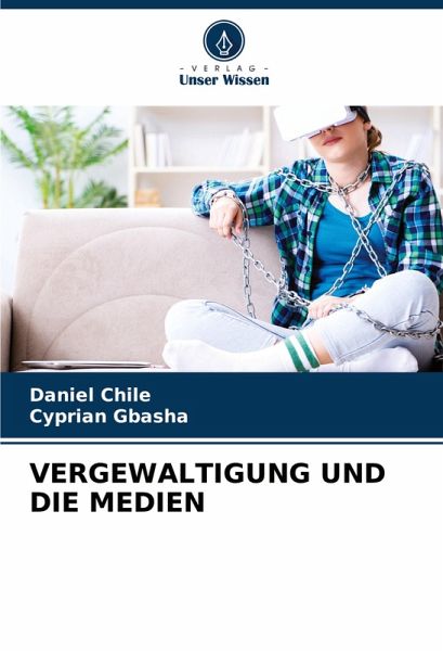 VERGEWALTIGUNG UND DIE MEDIEN