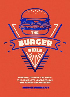 Cover The Burger Bible