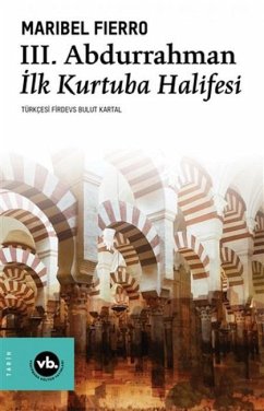 3. Abdurrahman Ilk Kurtuba Halifesi - Fierro, Maribel