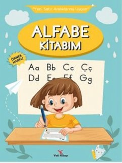 Alfabe Kitabim - Ulas, Feyyaz