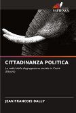 CITTADINANZA POLITICA