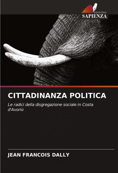 Cover CITTADINANZA POLITICA