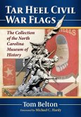 Tar Heel Civil War Flags Tar Heel Civil War Flags