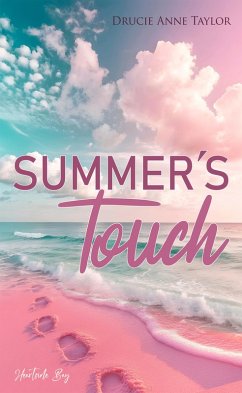Cover Summer's Touch (eBook, ePUB)