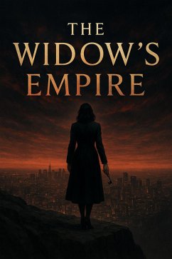 Cover The Widow's Empire (eBook, ePUB)