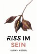 Riss im Sein - Bild 1