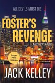 Foster's Revenge Foster's Revenge