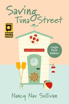 Cover Saving Tuna Street