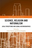 Science, Religion and Nationalism