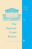 The Supreme Court Review, 2023 The Supreme Court Review, 2023