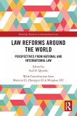 Law Reforms Around the World