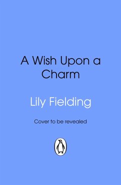 A Wish Upon a Charm - Fielding, Lily