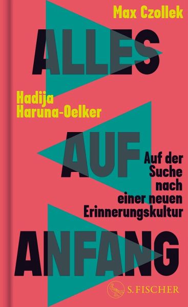 Alles auf Anfang Alles auf Anfang