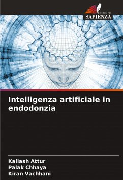 Cover Intelligenza artificiale in endodonzia