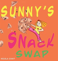 Cover Sunny's Snack Swap