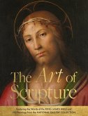 The Art of Scripture The Art of Scripture