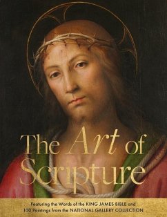 The Art of Scripture - The National Gallery