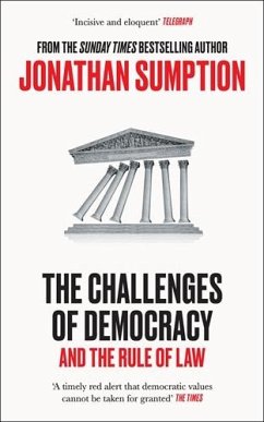 Cover The Challenges of Democracy
