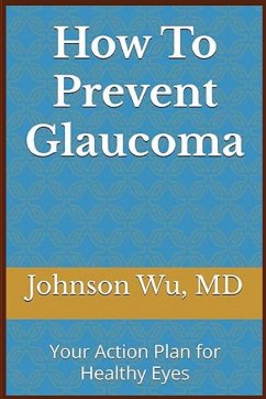 Cover How To Prevent Glaucoma