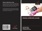 Zmiany w¿ókniste szcz¿k Zmiany w¿ókniste szcz¿k