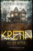 Kretin (eBook, ePUB) Kretin (eBook, ePUB)