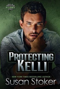 Cover Protecting Kelli