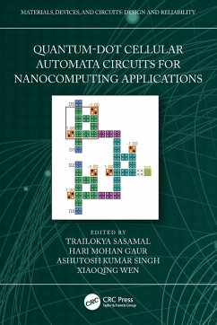 Cover Quantum-Dot Cellular Automata Circuits for Nanocomputing Applications