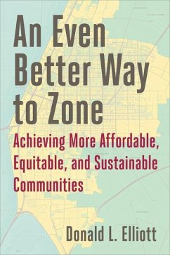 Cover An Even Better Way to Zone