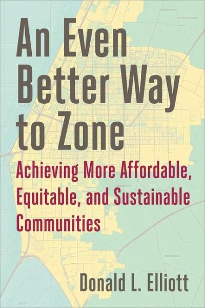An Even Better Way to Zone An Even Better Way to Zone