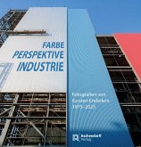 Farbe - Perspektive - Industrie Farbe - Perspektive - Industrie