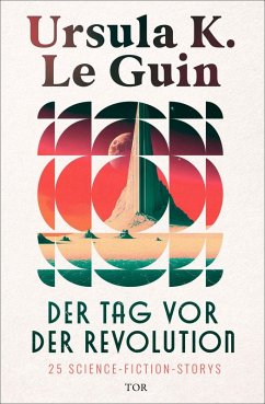 Cover Der Tag vor der Revolution