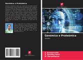 Genómica e Proteómica Genómica e Proteómica