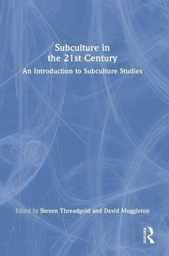 Cover Subculture in the 21st Century
