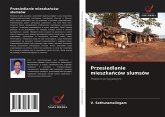 Przesiedlanie mieszka¿ców slumsów Przesiedlanie mieszka¿ców slumsów