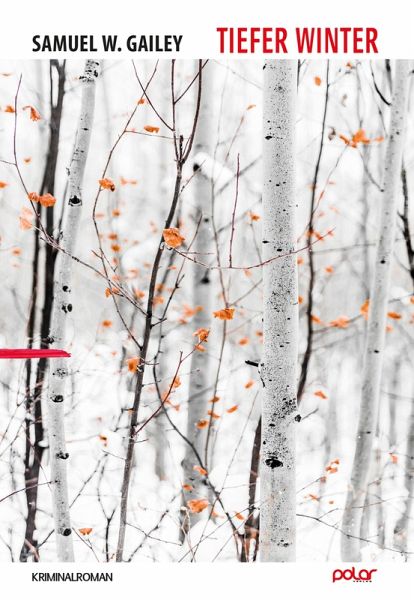 Tiefer Winter (eBook, ePUB)