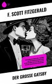 Der große Gatsby (eBook, ePUB) Der große Gatsby (eBook, ePUB)